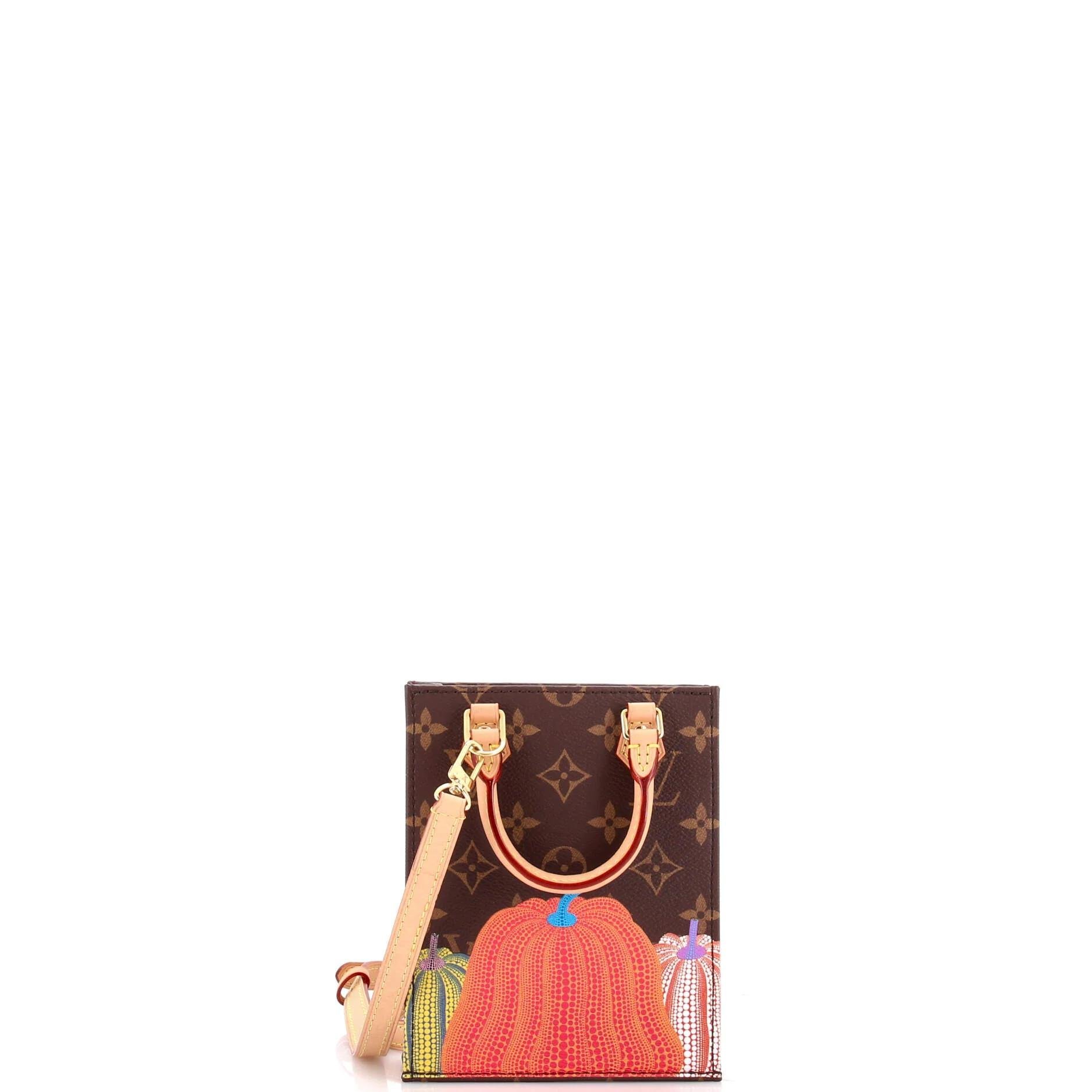 Cloth crossbody bag