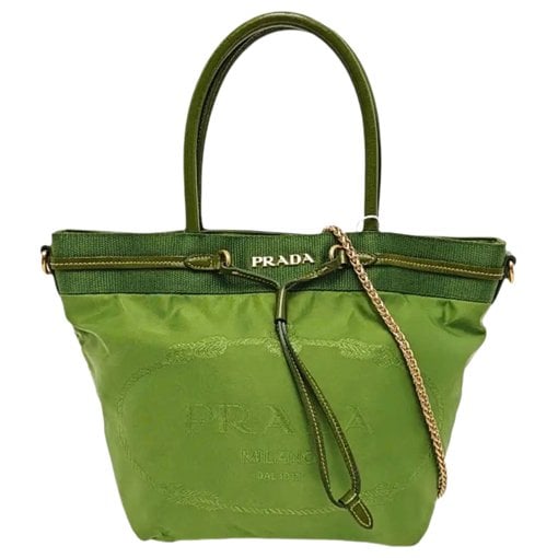 Cloth handbag