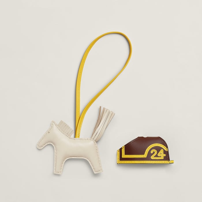 Rodeo Robeo 24 PM Charm