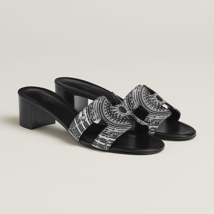 Oasis Sandal