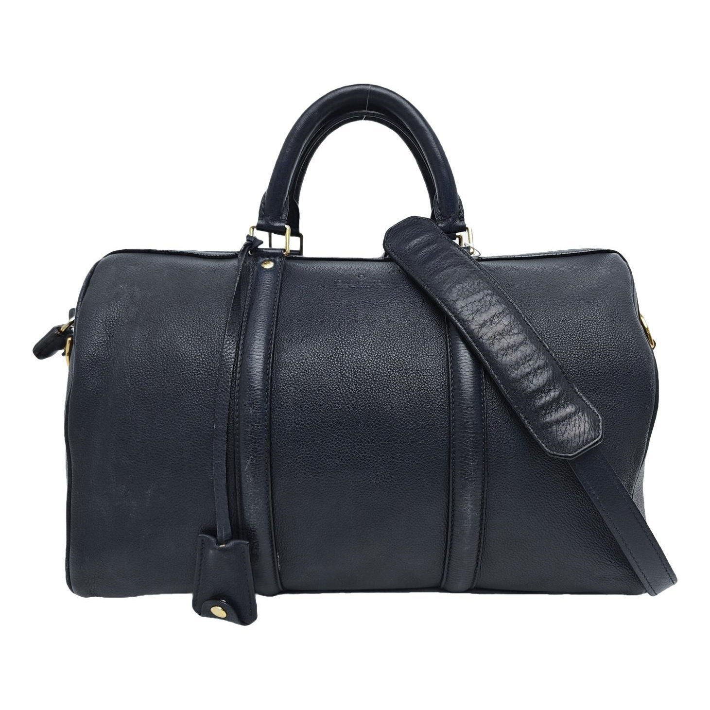 Sofia Coppola leather handbag