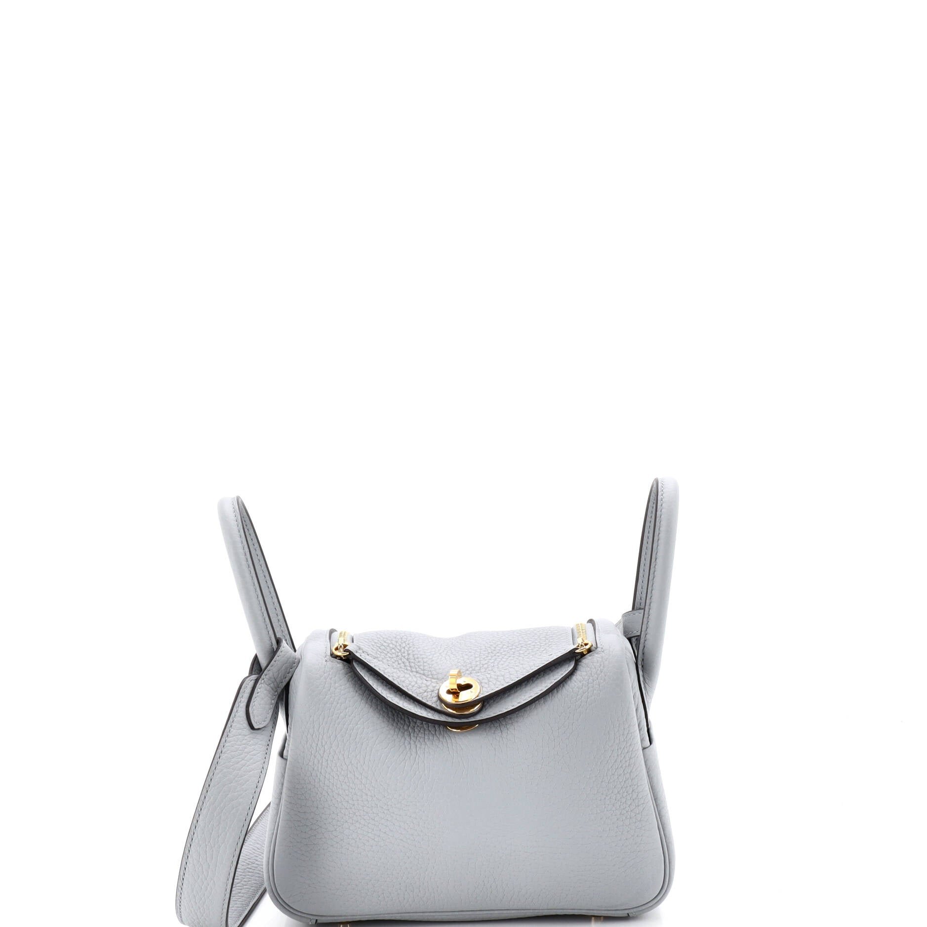 Lindy Bag Clemence Mini