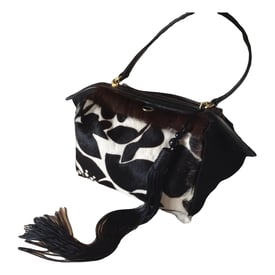 Jamin Puech Pony-style calfskin handbag