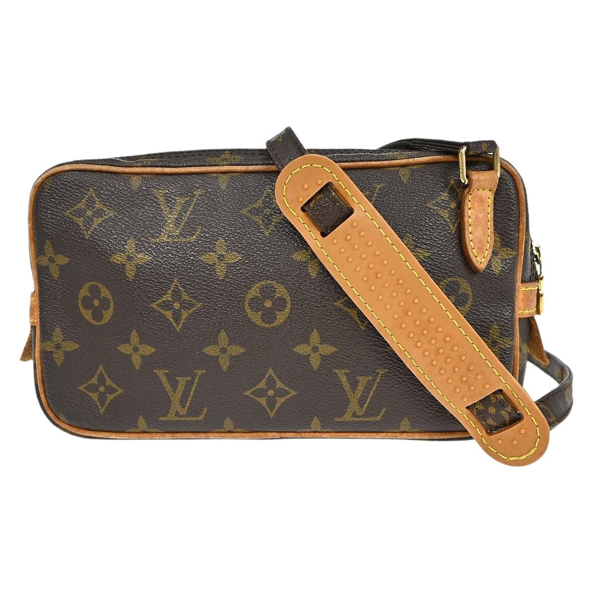 Marly cloth handbag