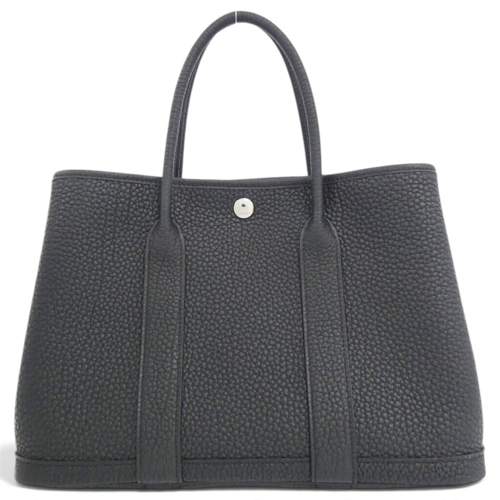 Garden Party cloth handbag