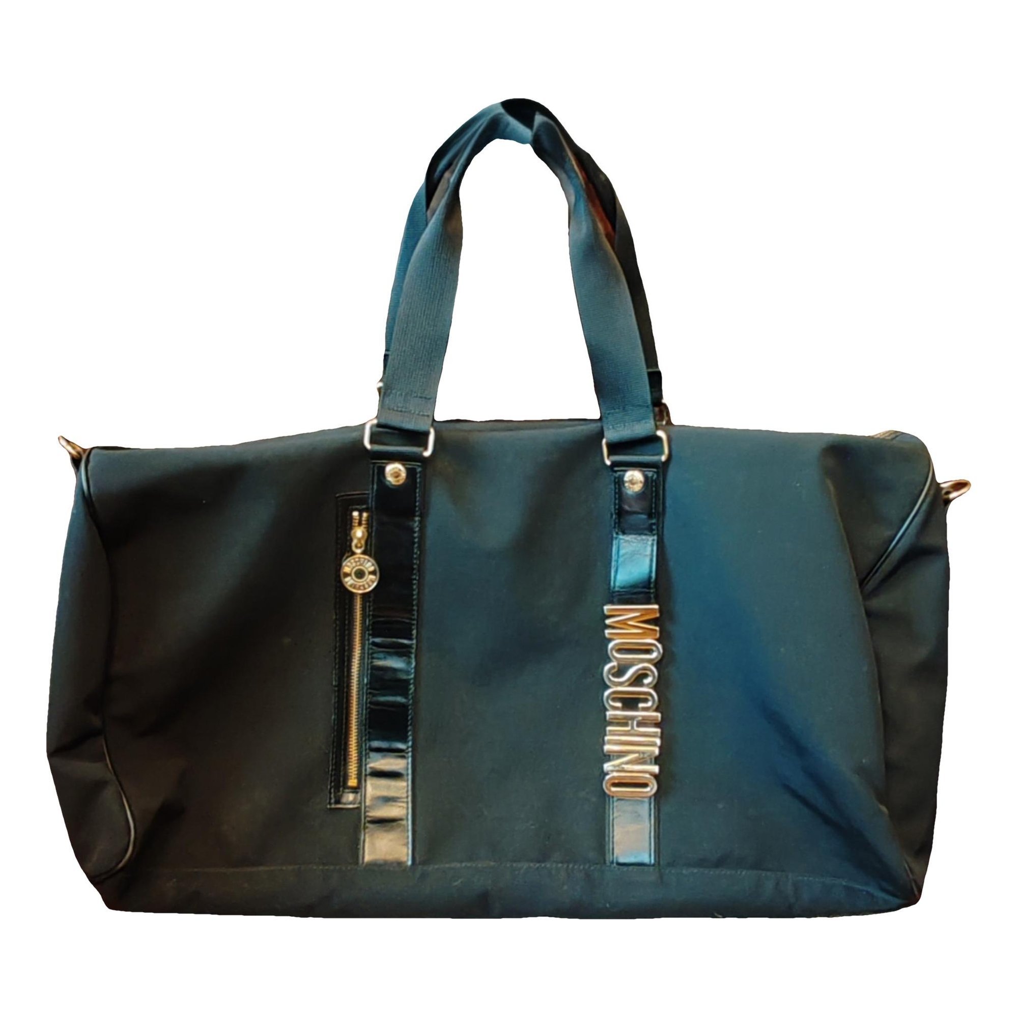 Cloth travel bag