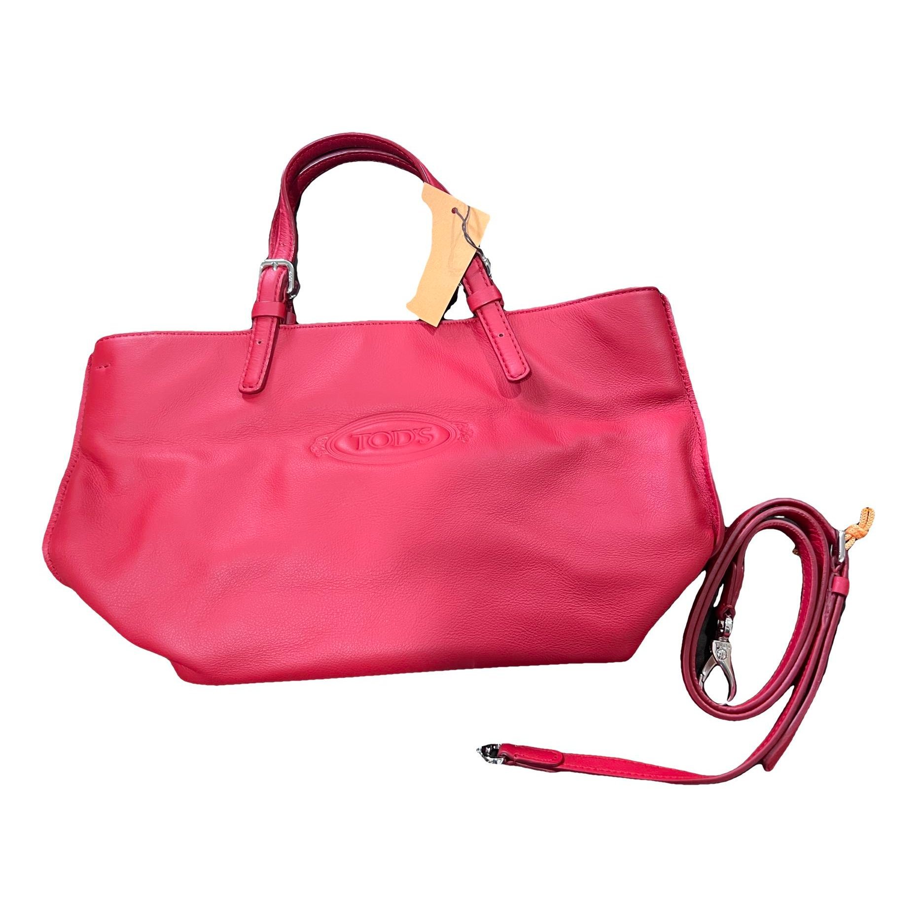 Tod's Leather handbag