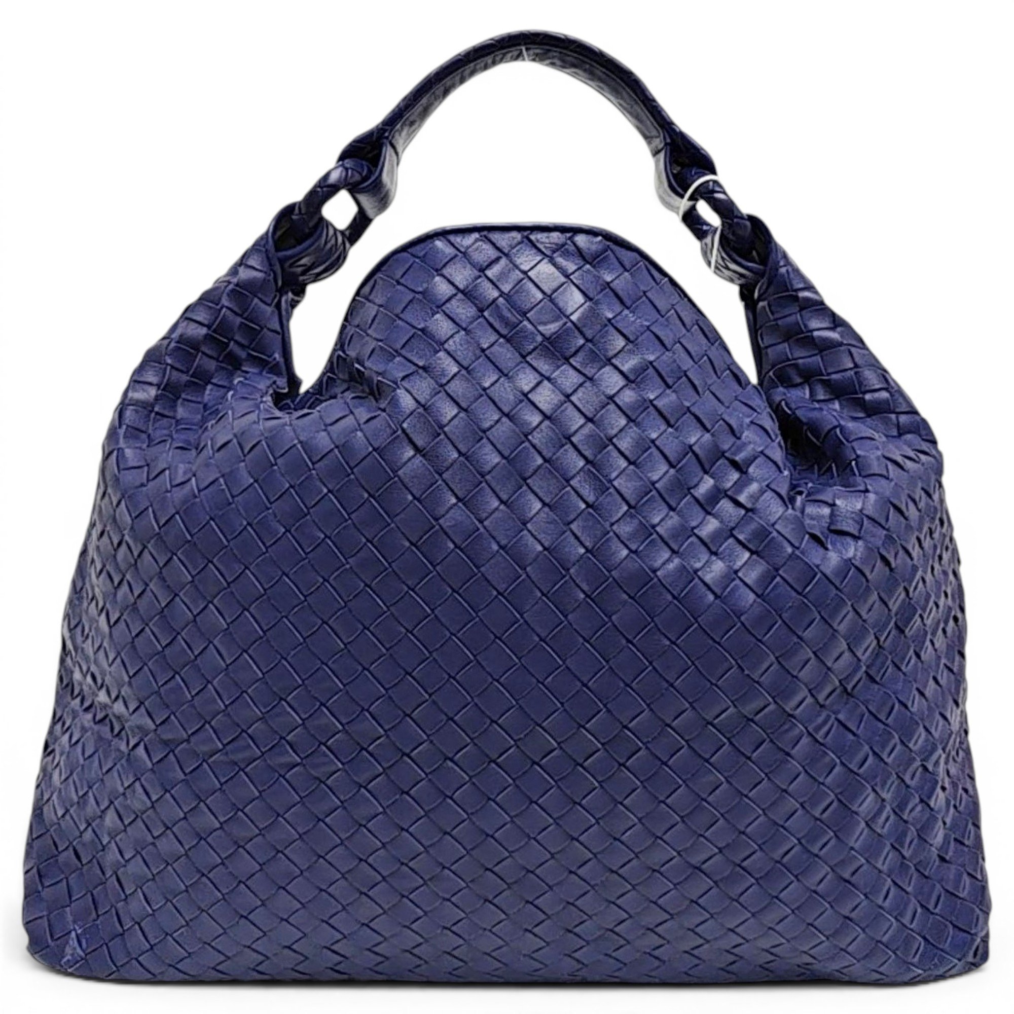 Sloane leather handbag