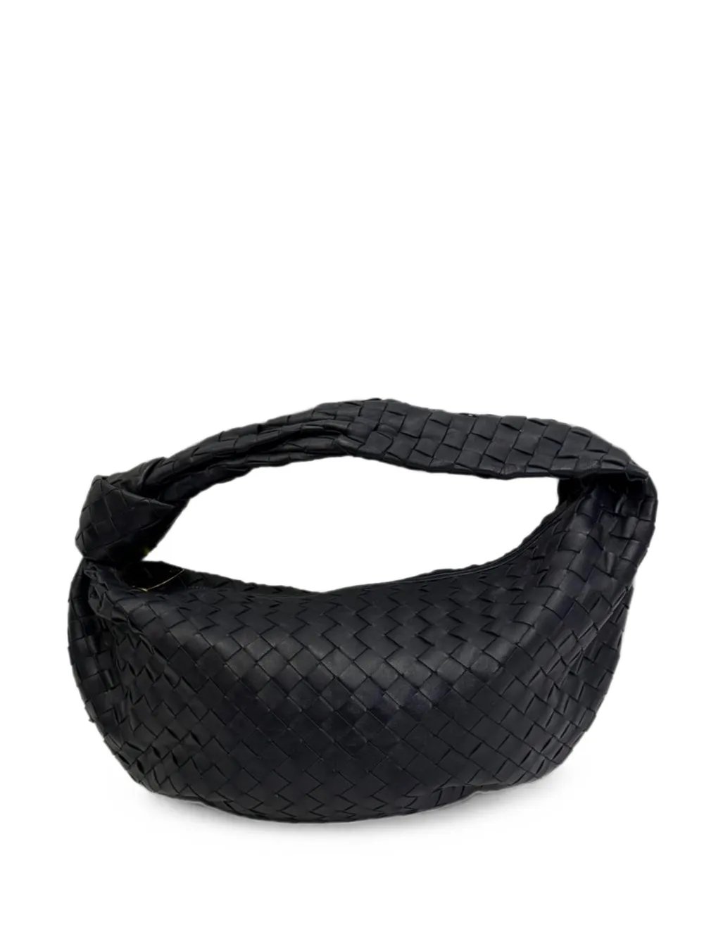 Bottega Veneta Teen Jodie knotted shoulder bag