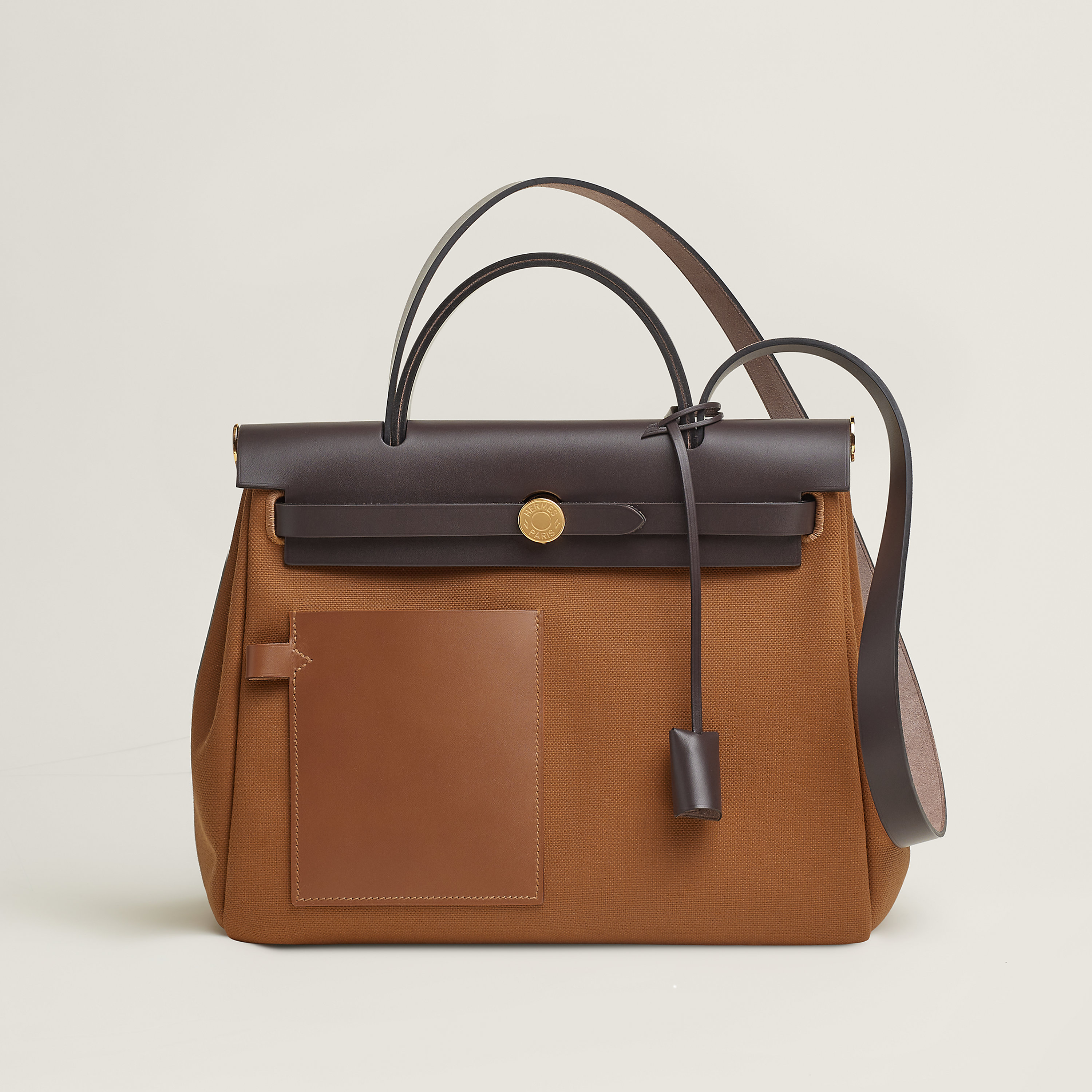 Herbag Zip 31 pocket bag