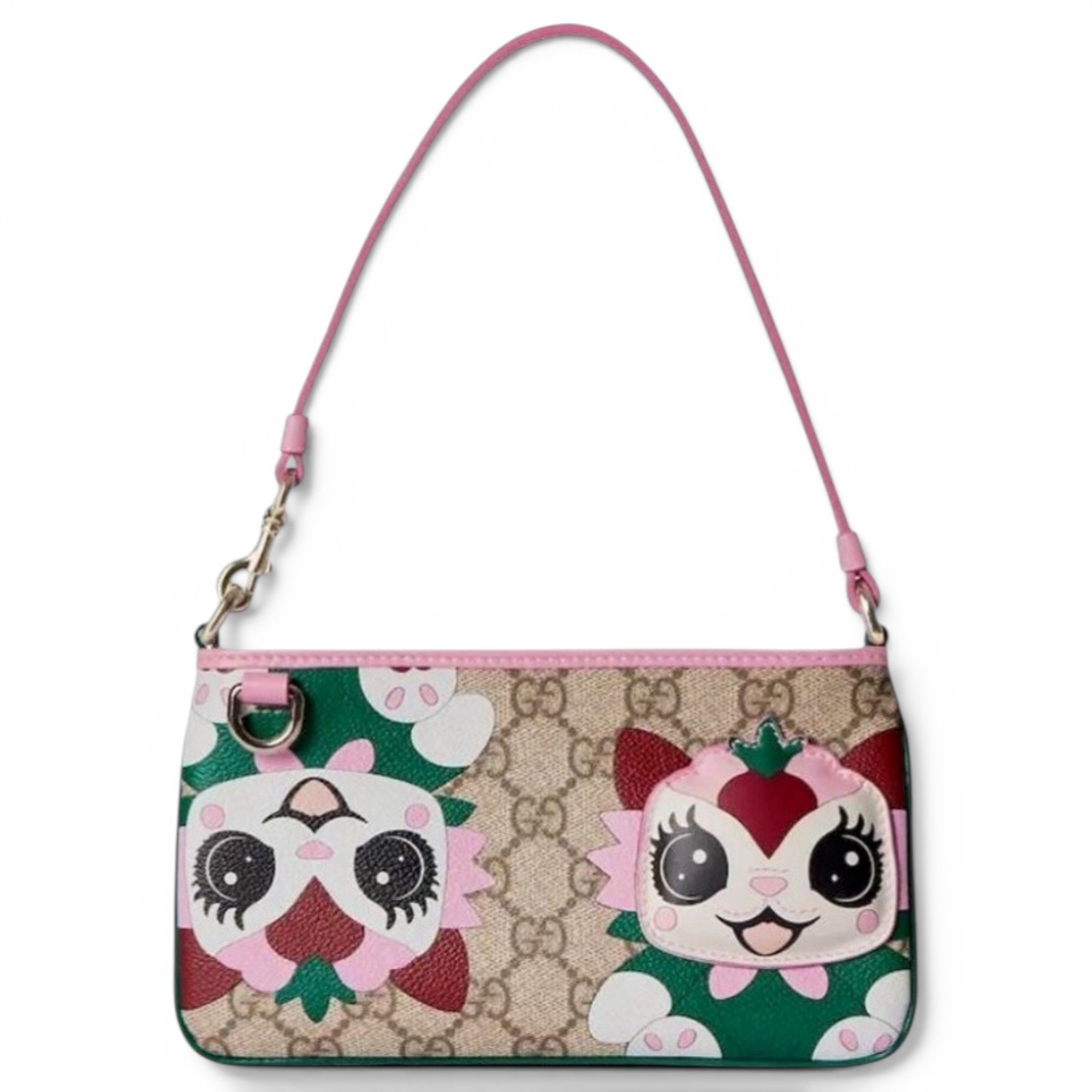 Cloth handbag