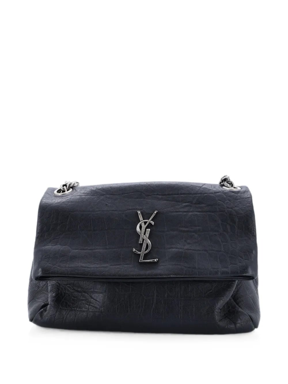 Sunset Leather Medium shoulder bag