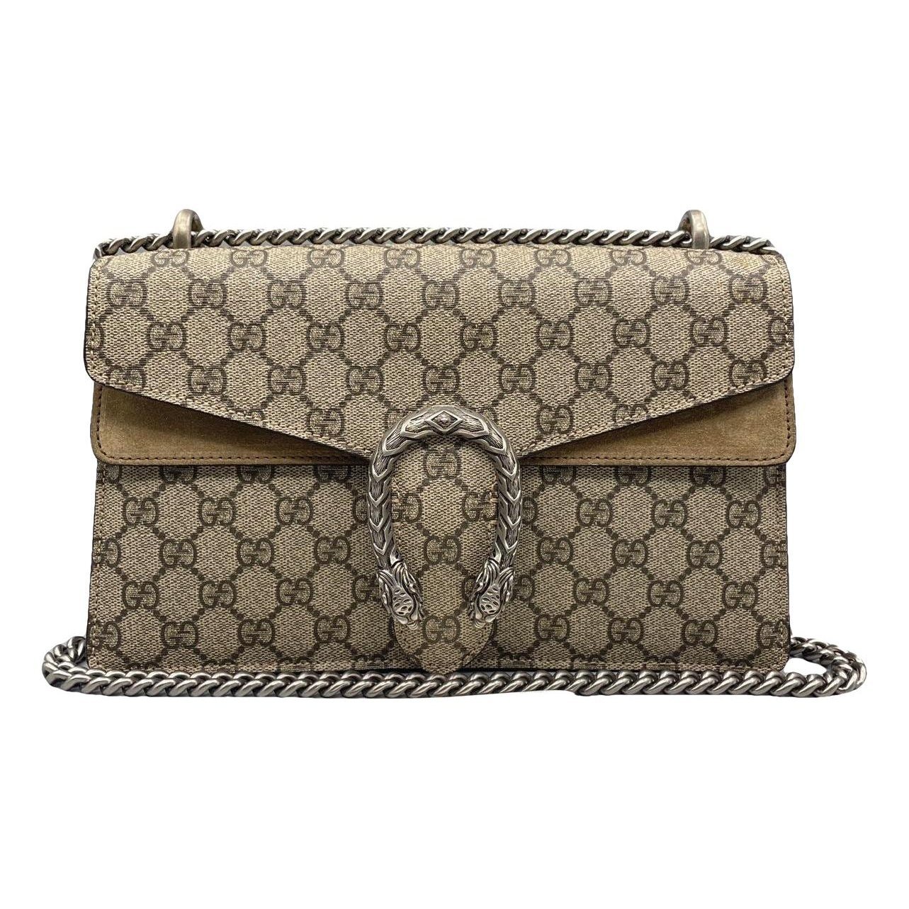 Dionysus cloth handbag