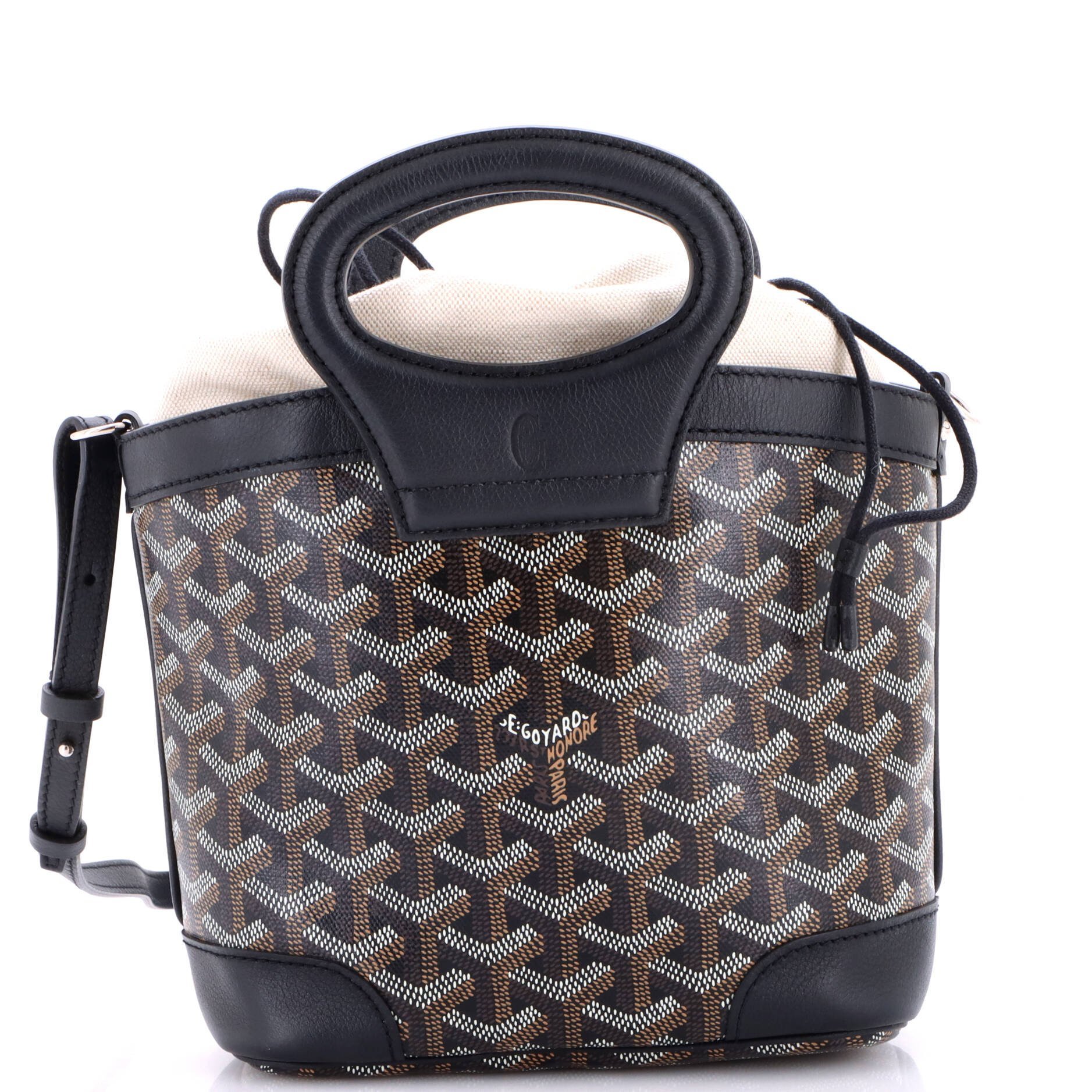 Cloth tote
