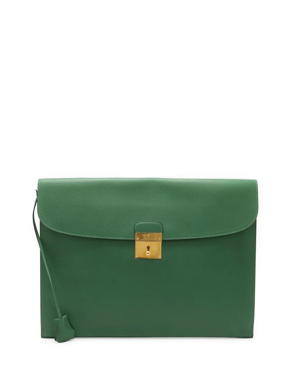 1996 Courchevel Kirius clutch bag
