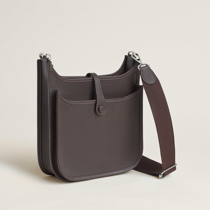 Ébène Evelyne 23 Poche III Bag