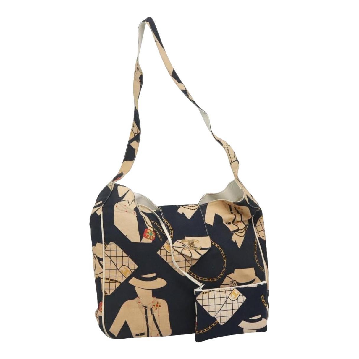 Cloth tote