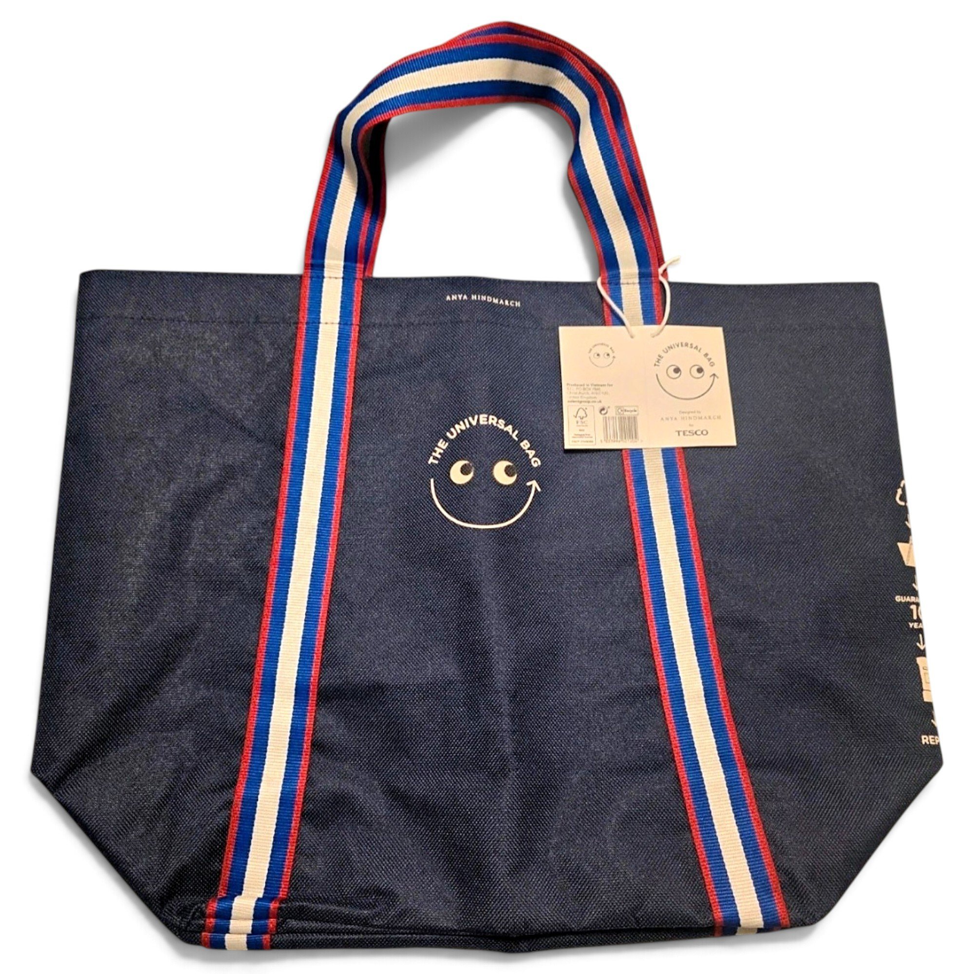 Anya Hindmarch Cloth tote