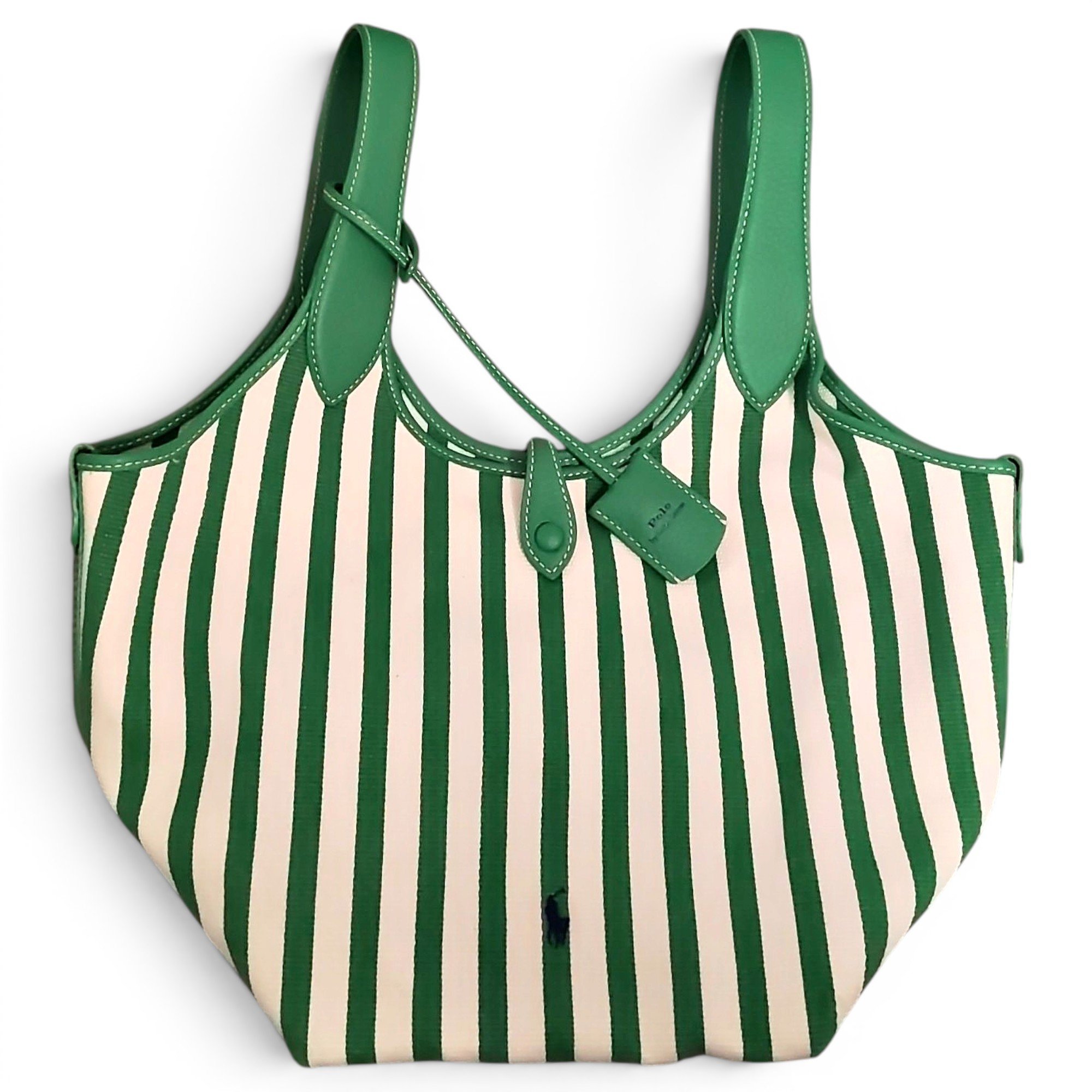 Cloth handbag