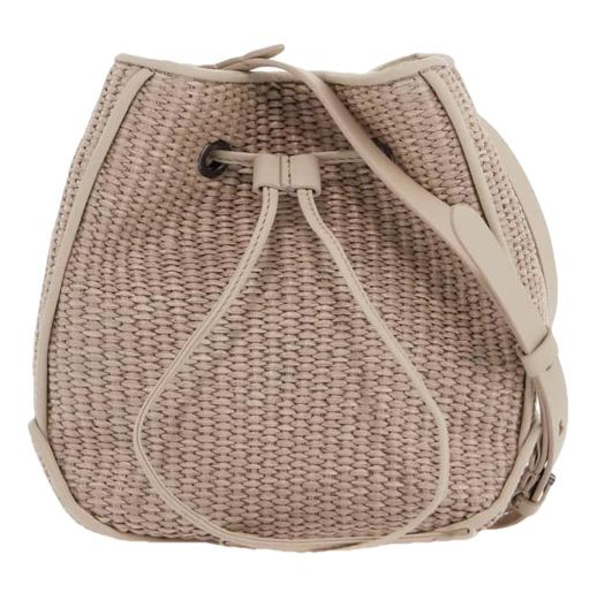 Brunello Cucinelli Leather handbag