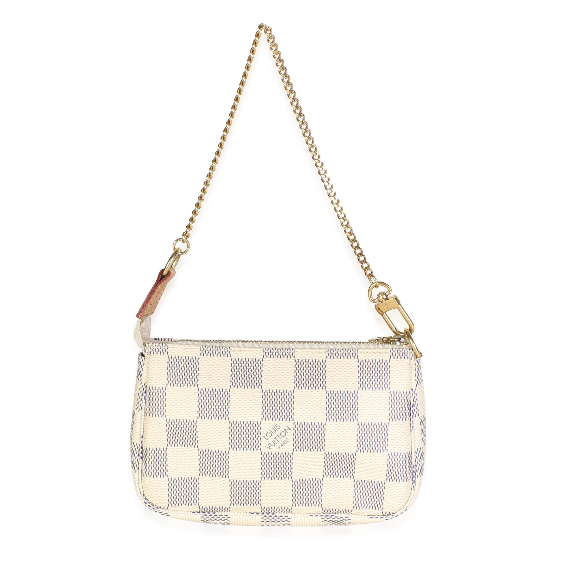 Pochette Accessoire cloth handbag