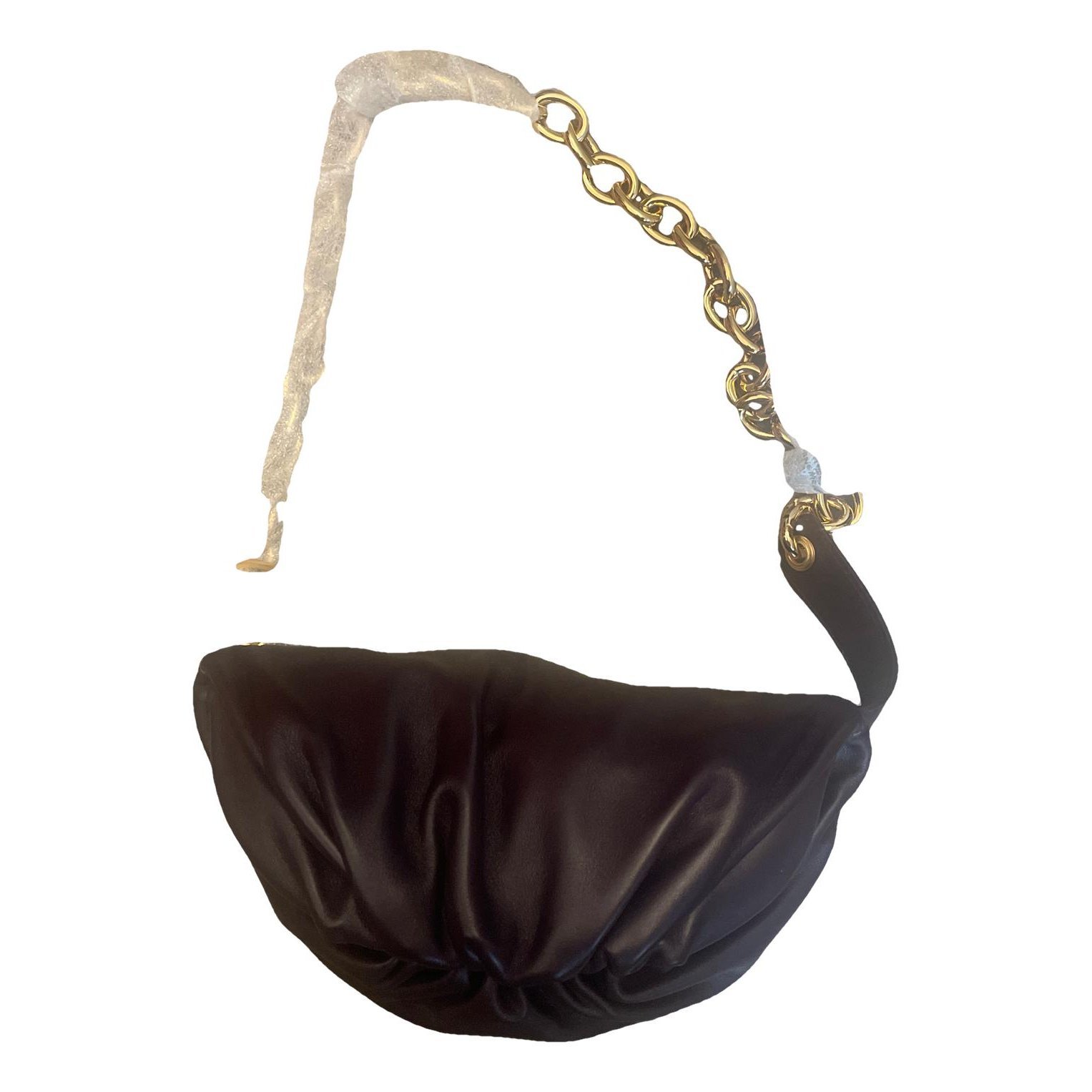 Bottega Veneta Chain Pouch leather mini bag