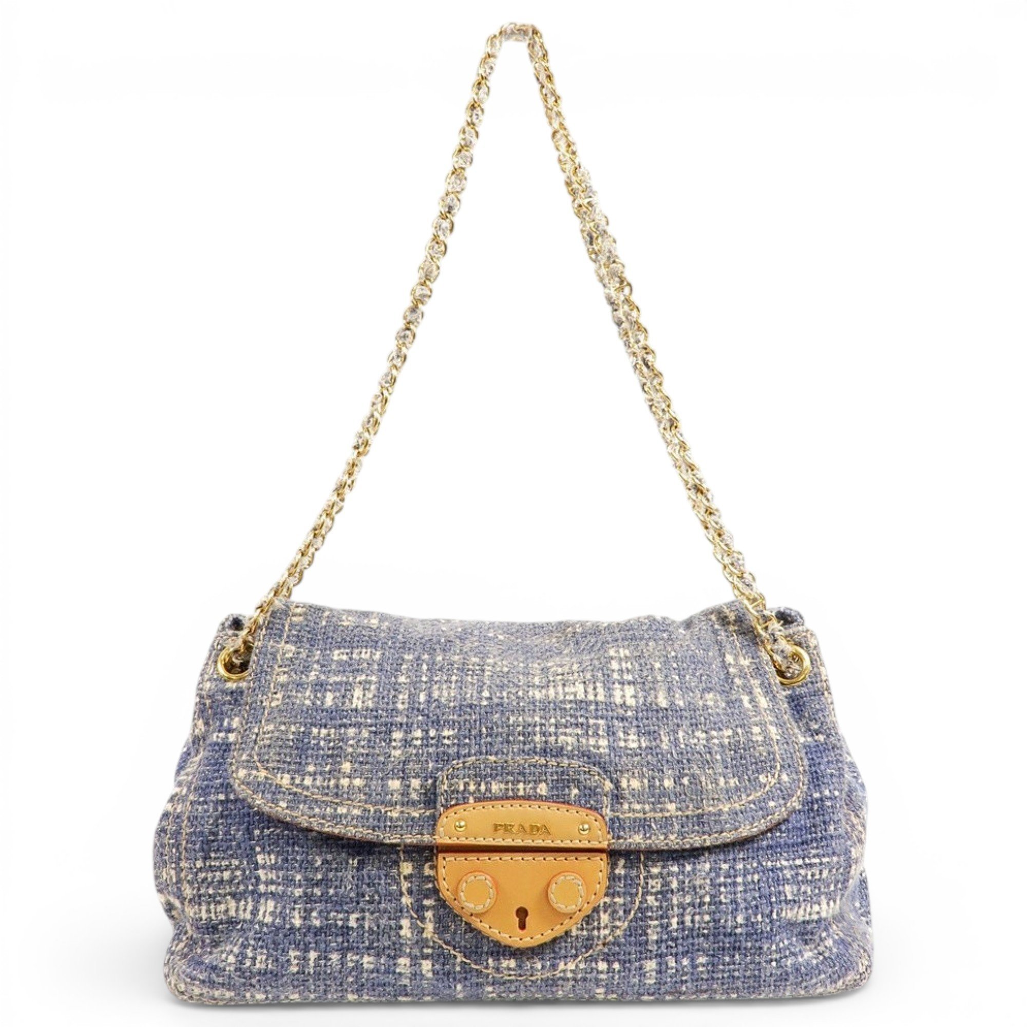 Cloth handbag
