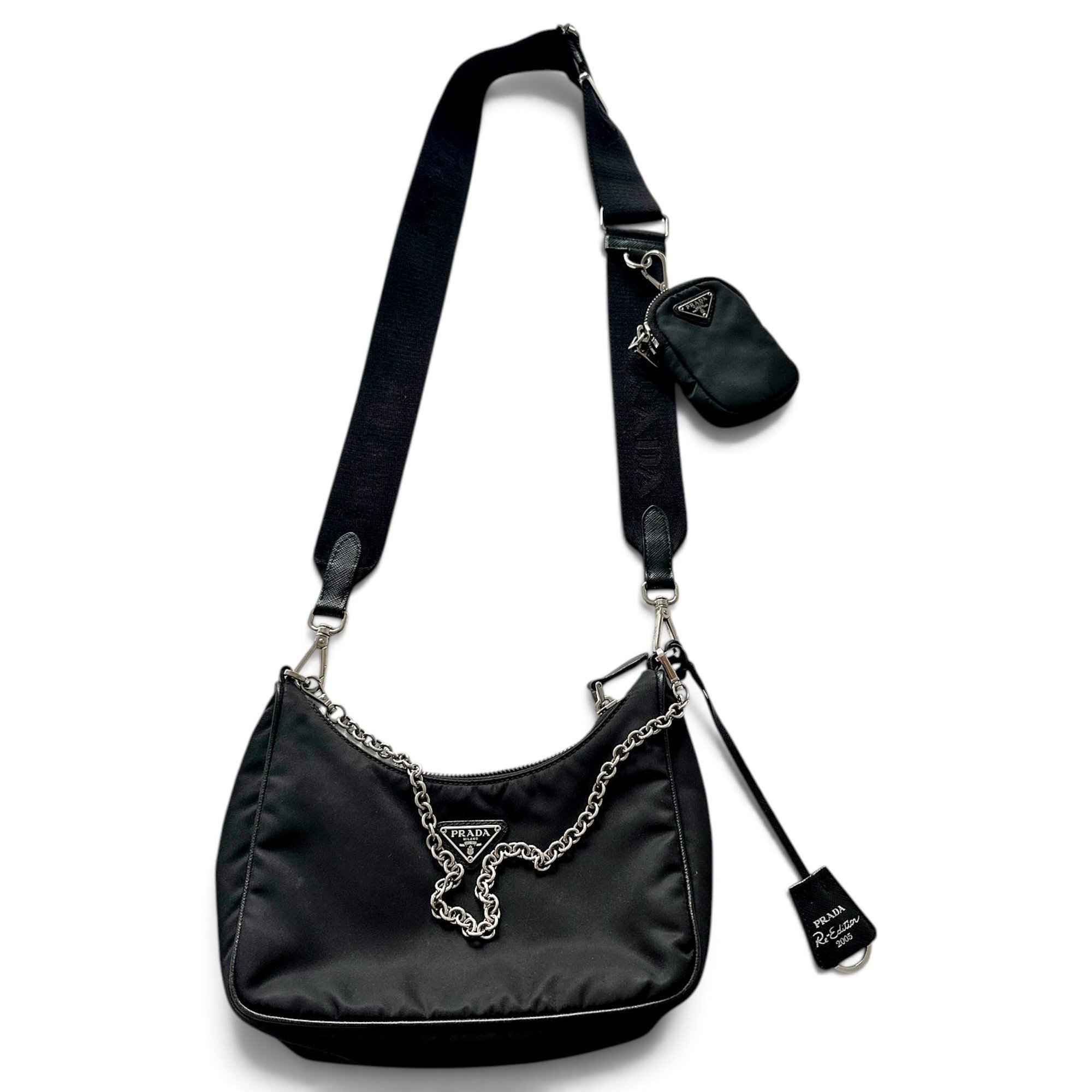 Re-Edition 2005 handbag