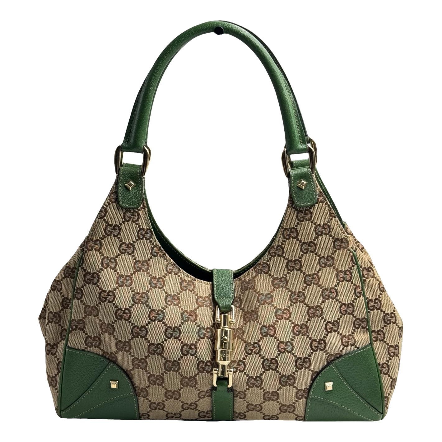 Jackie Vintage cloth handbag