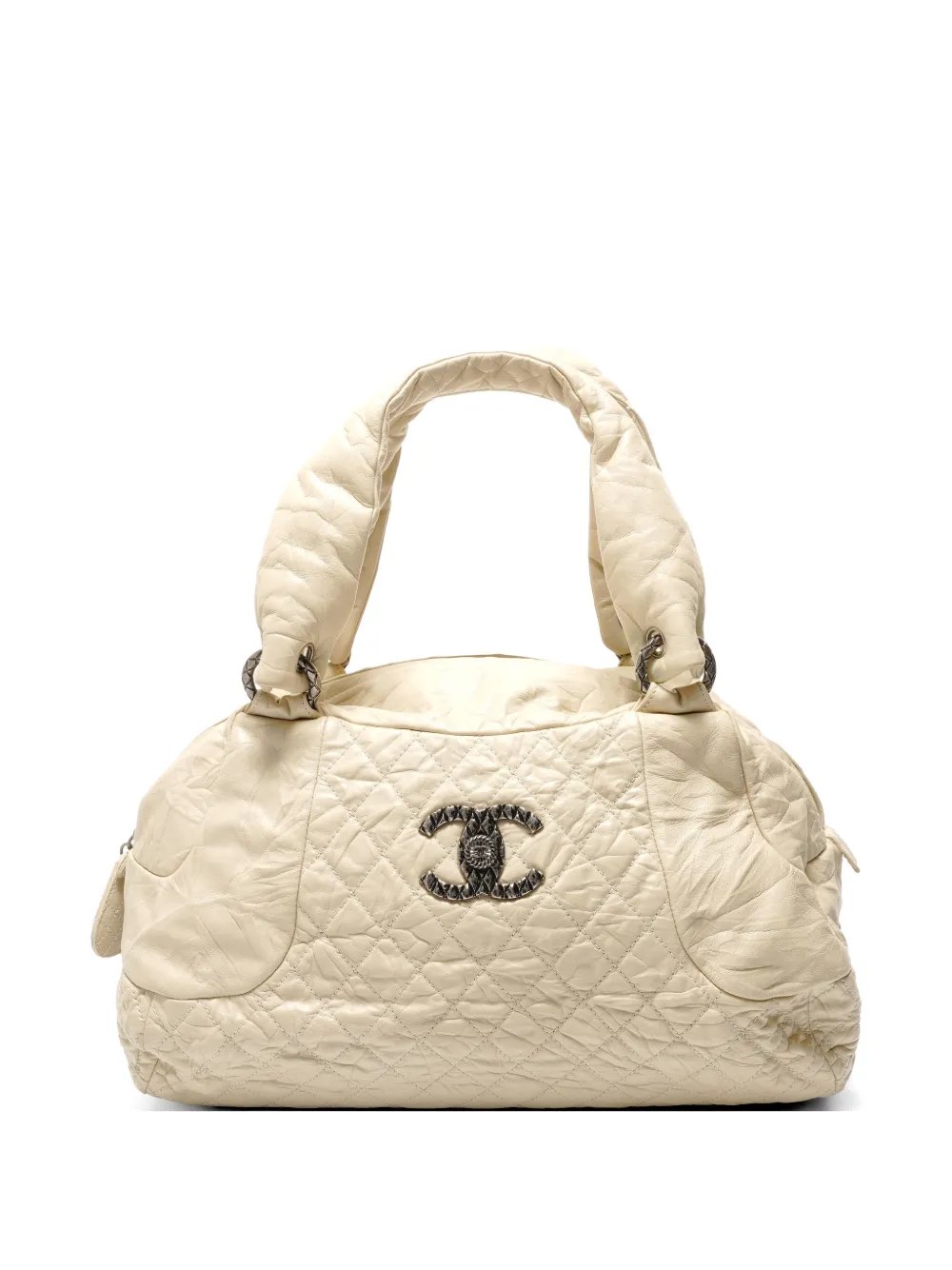 2006-2007 Coco Mark shoulder bag