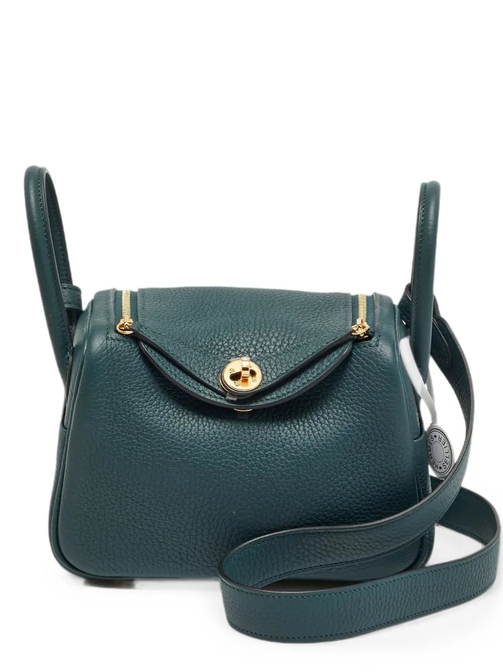 2024 mini Lindy shoulder bag