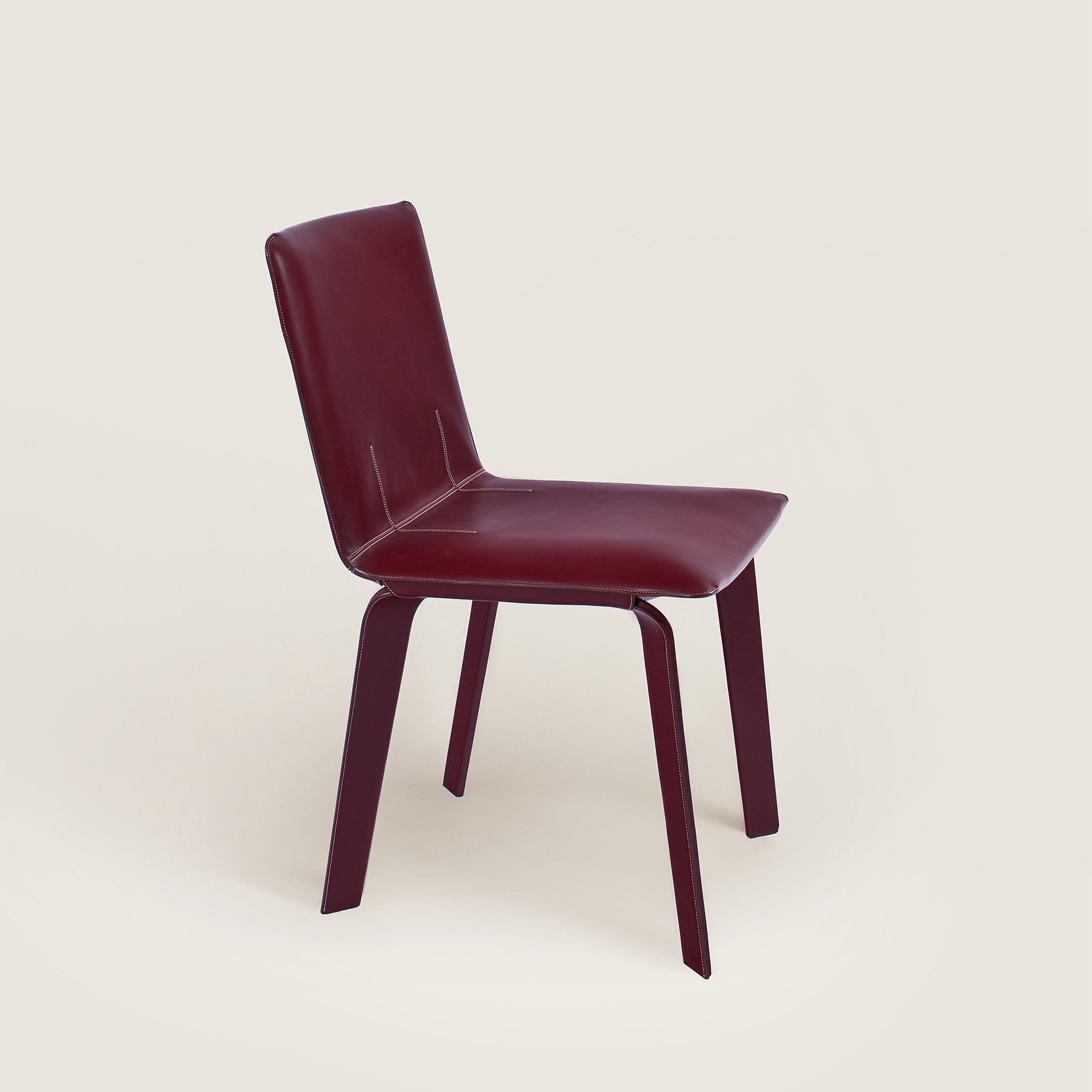 Sellier chair