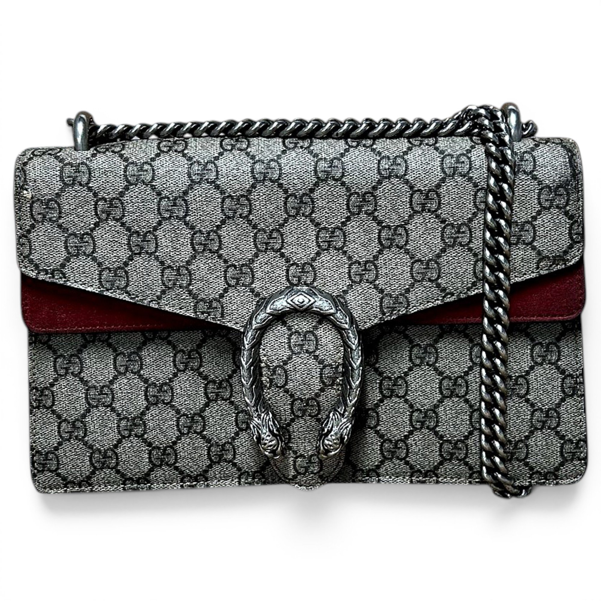 Dionysus cloth handbag