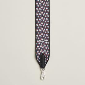 Sangle Zigzag 50 Mm Bag Strap