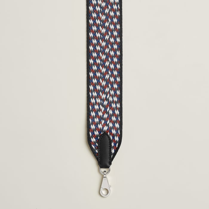 Sangle Zigzag 50 MM Bag Strap