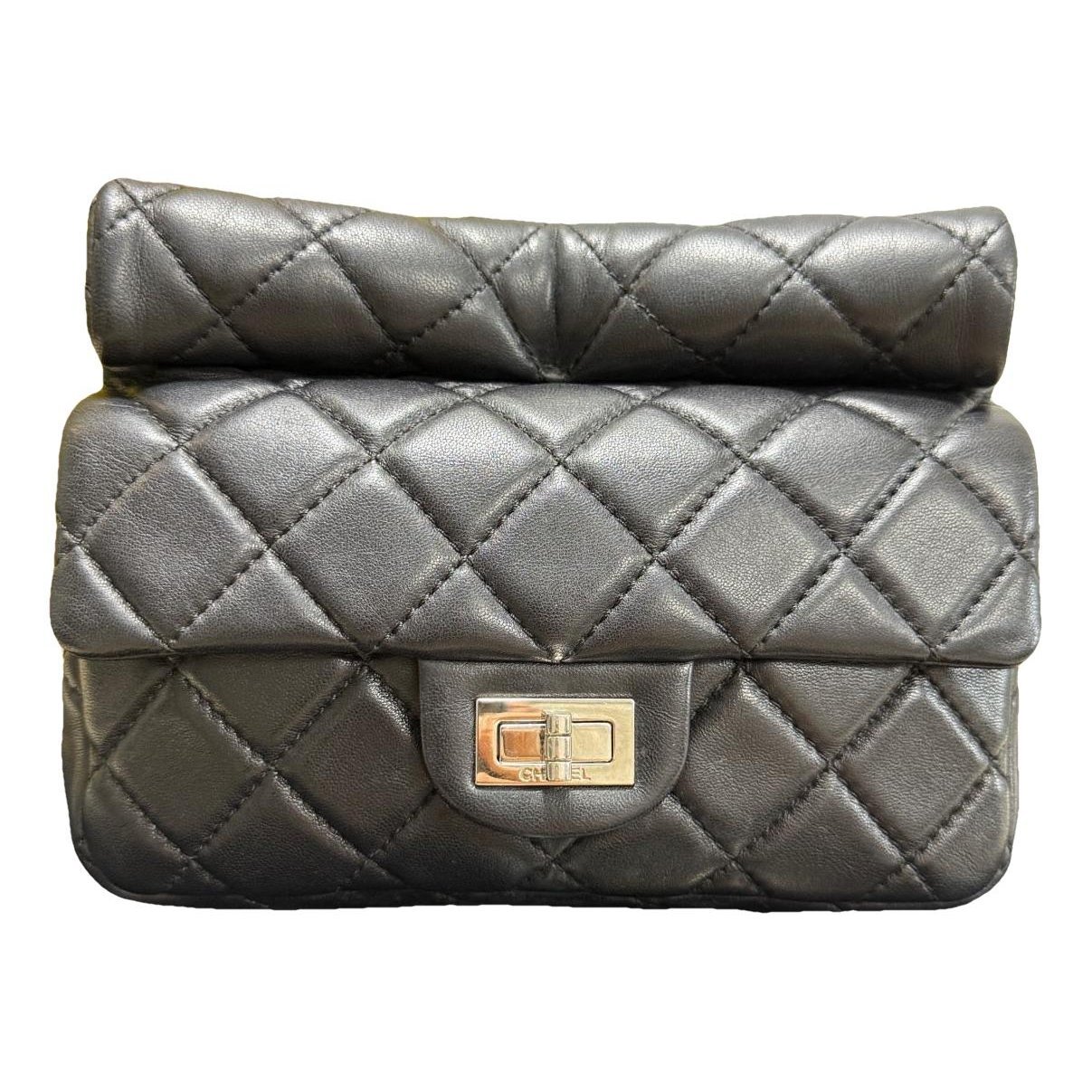 2.55 leather crossbody bag
