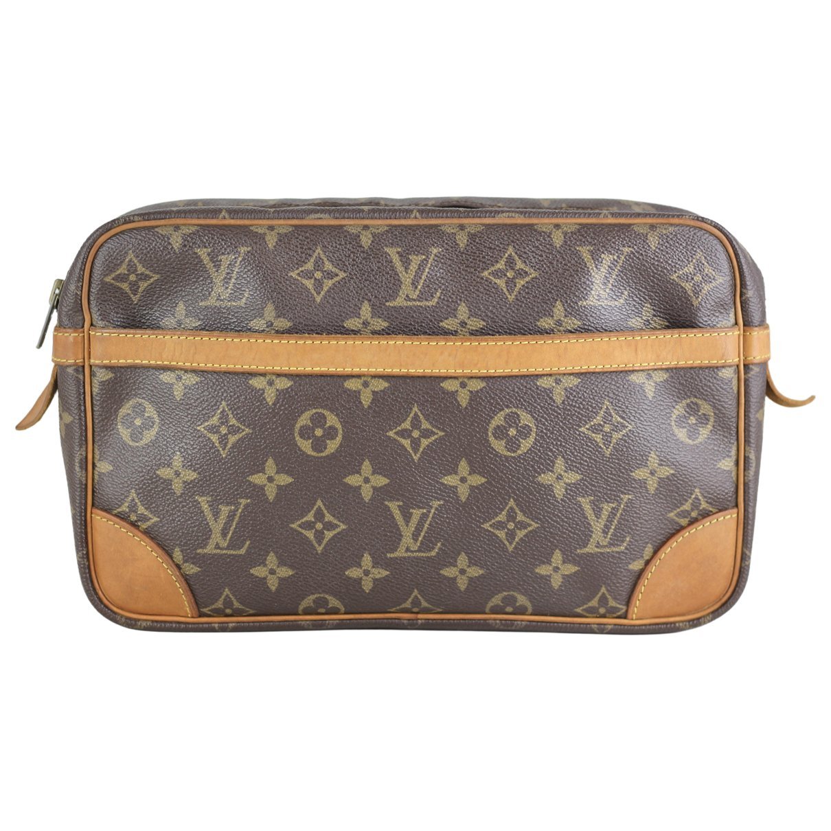 Compiegne 28 cloth vanity case