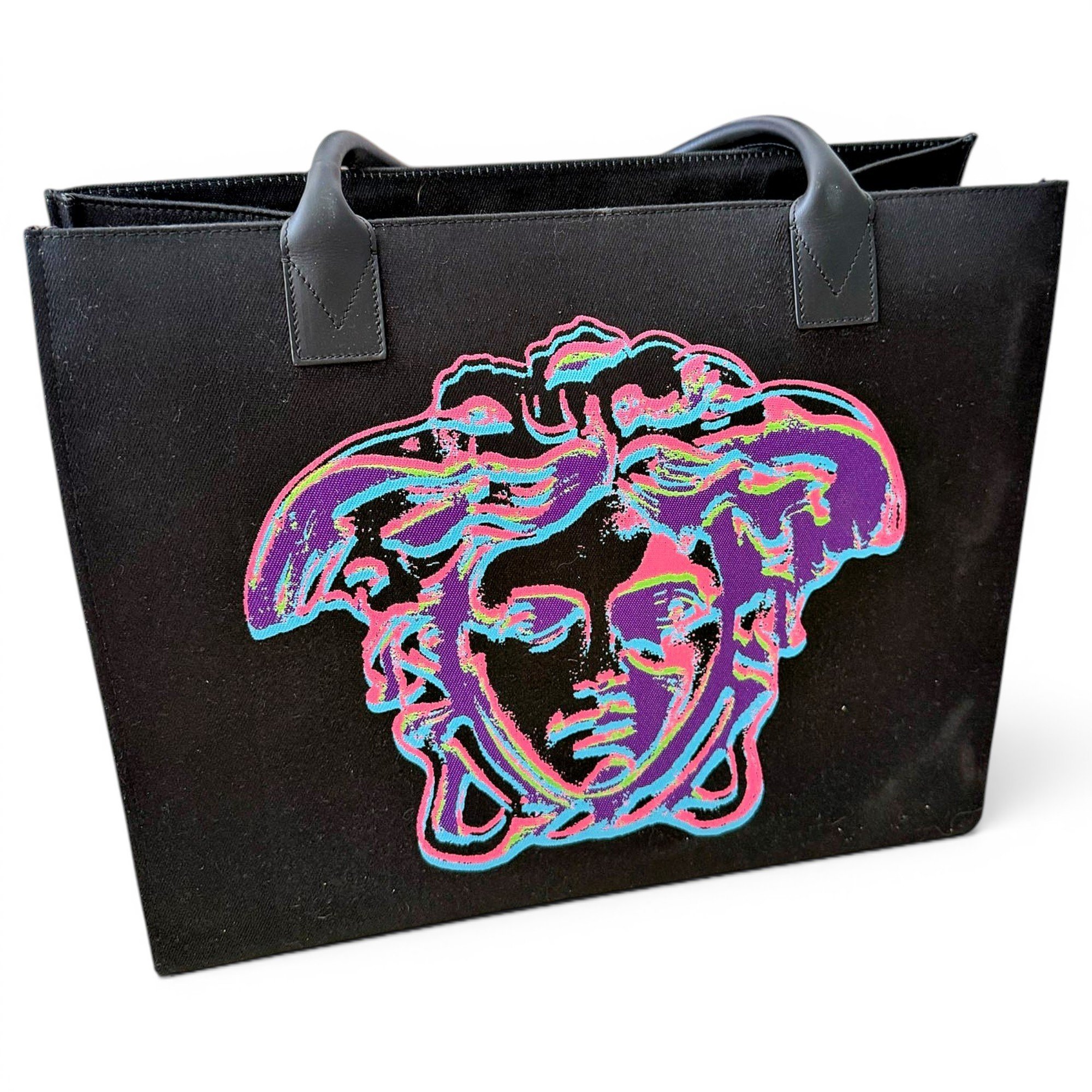 Cloth tote