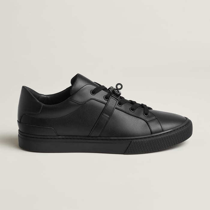 Noir Day Sneaker