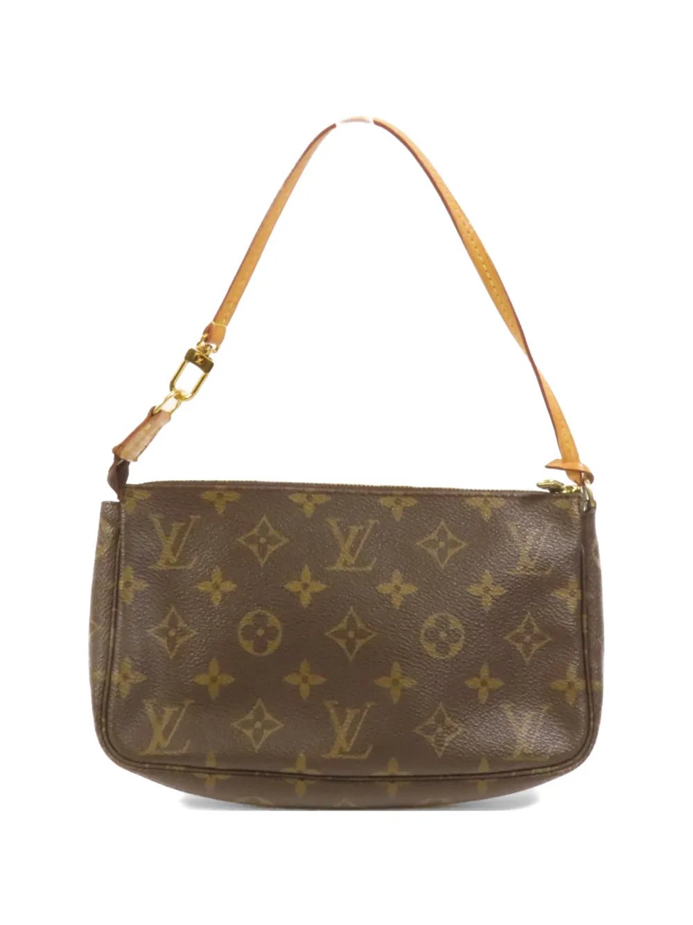 Louis Vuitton Monogram Pochette Accessoires shoulder bag