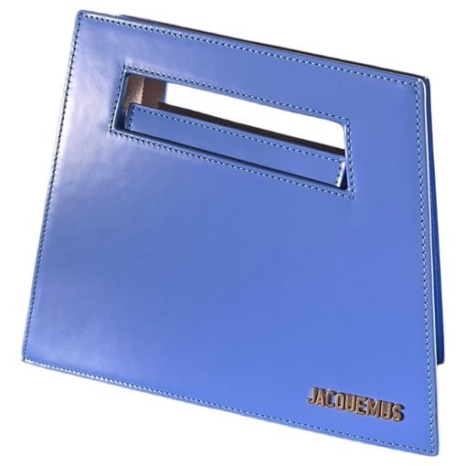 Le Petit leather handbag