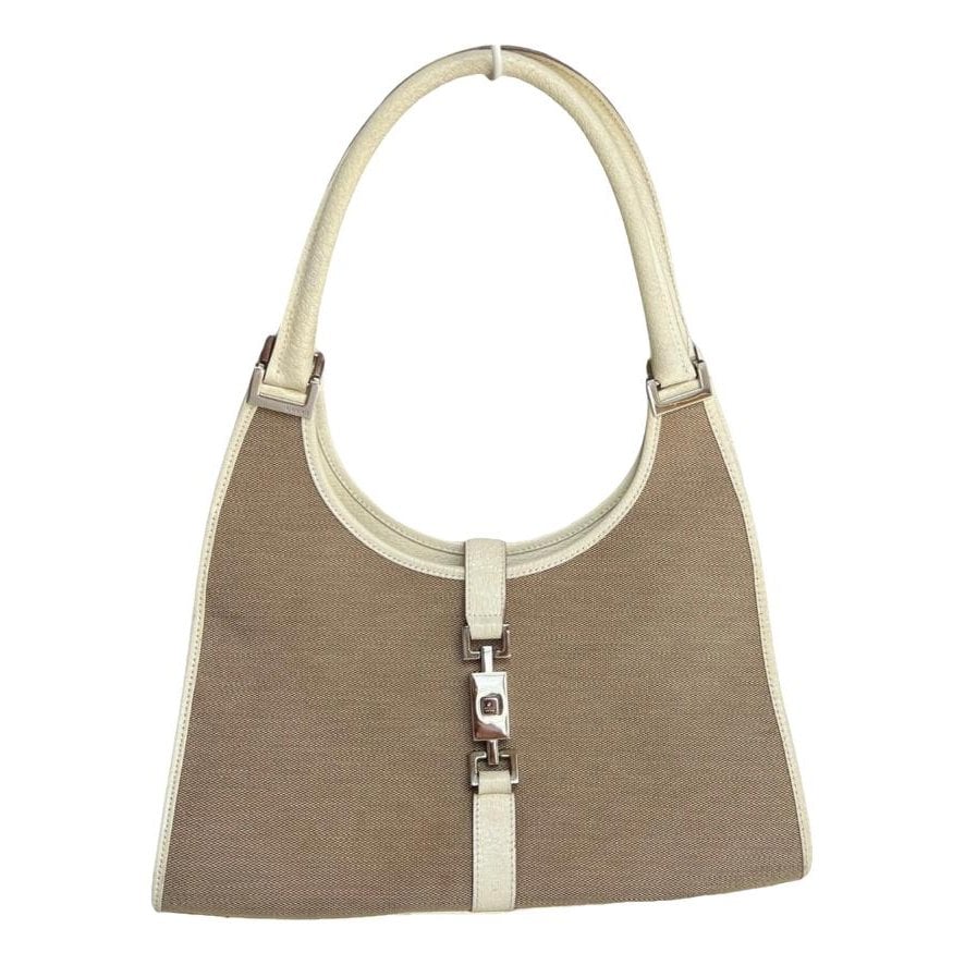 Jackie Vintage cloth handbag