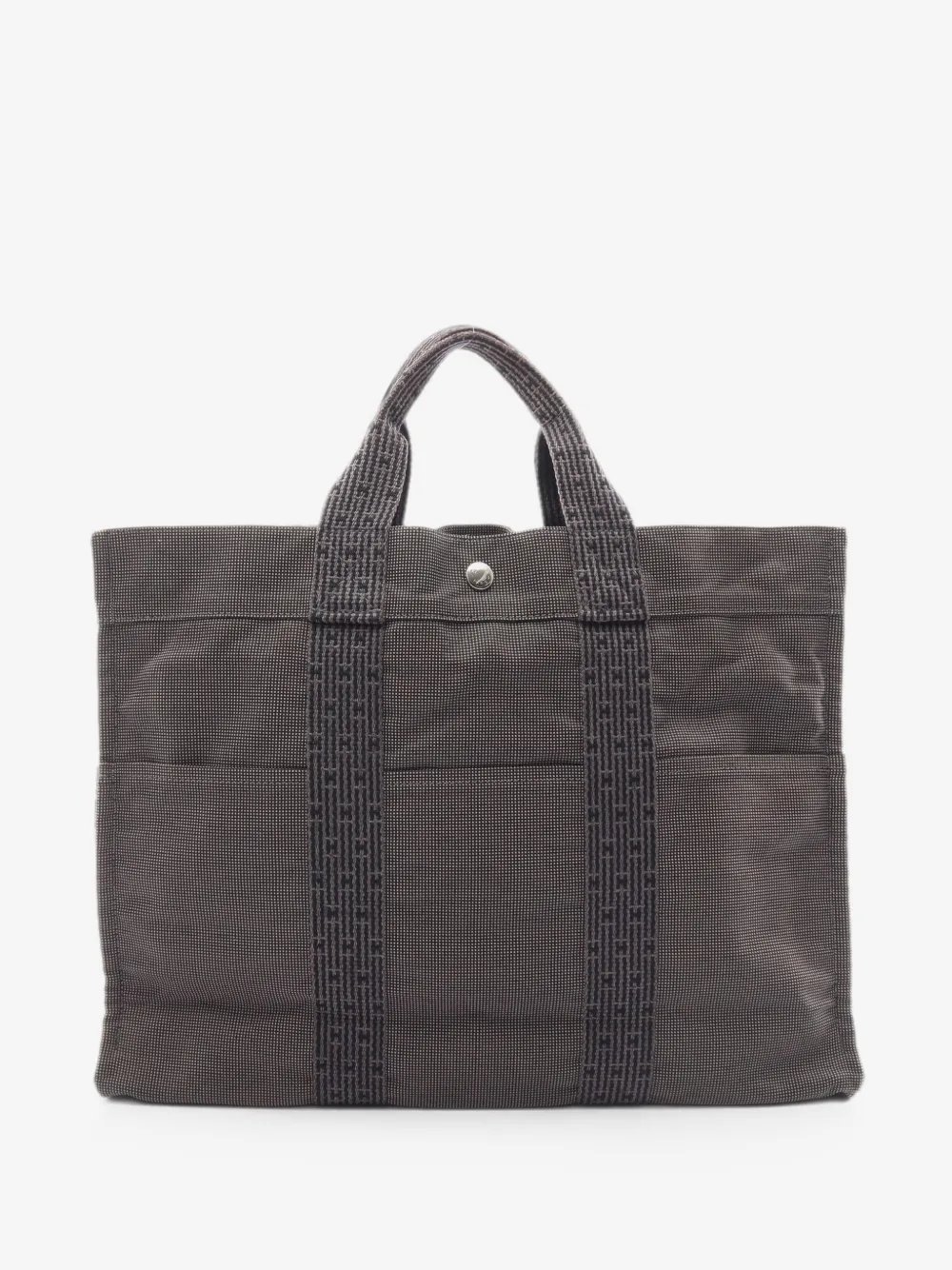 2000s Yale Line MM tote bag