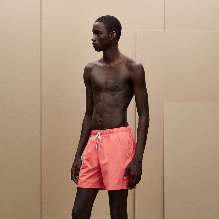 Sunset "Lucky Charms Fantome" Swim Trunks