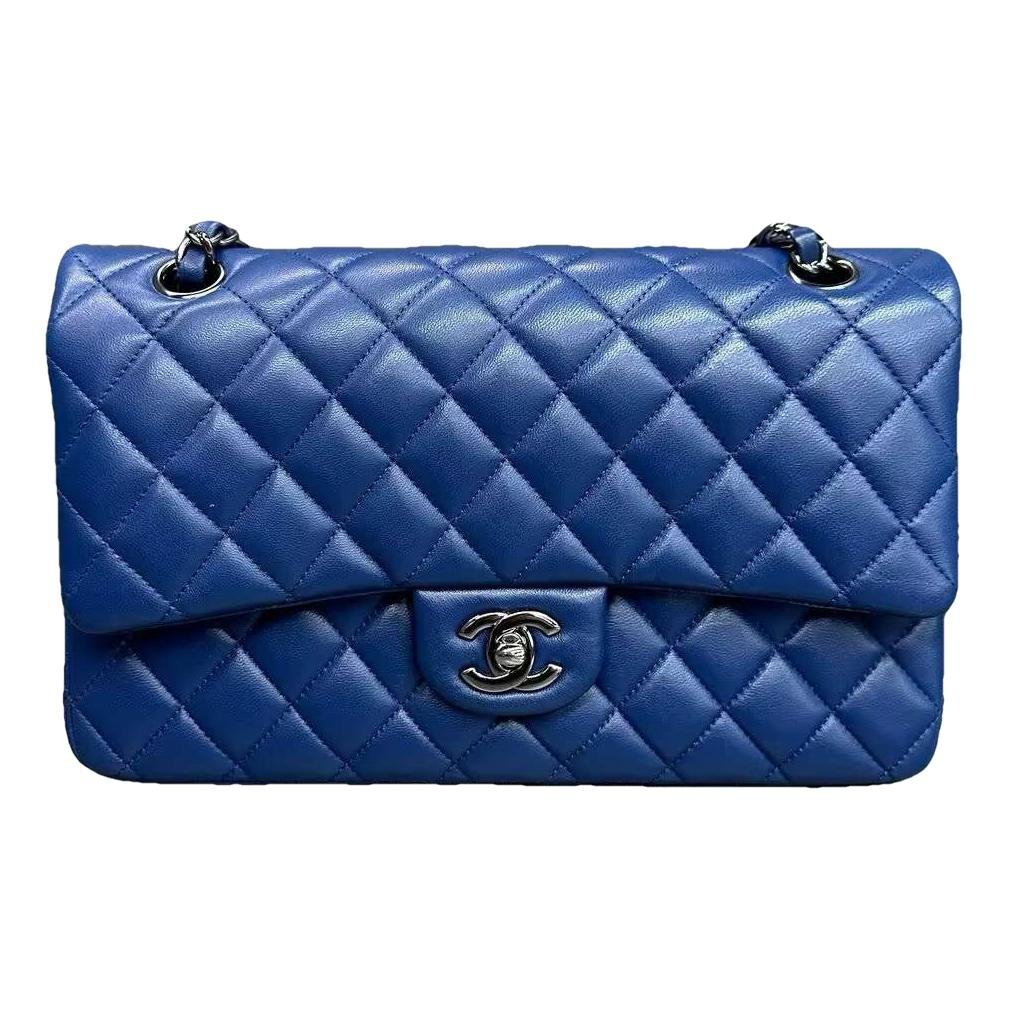Timeless/Classique leather crossbody bag