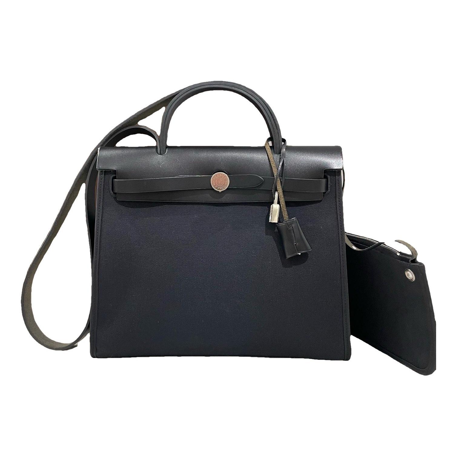 Herbag cloth handbag