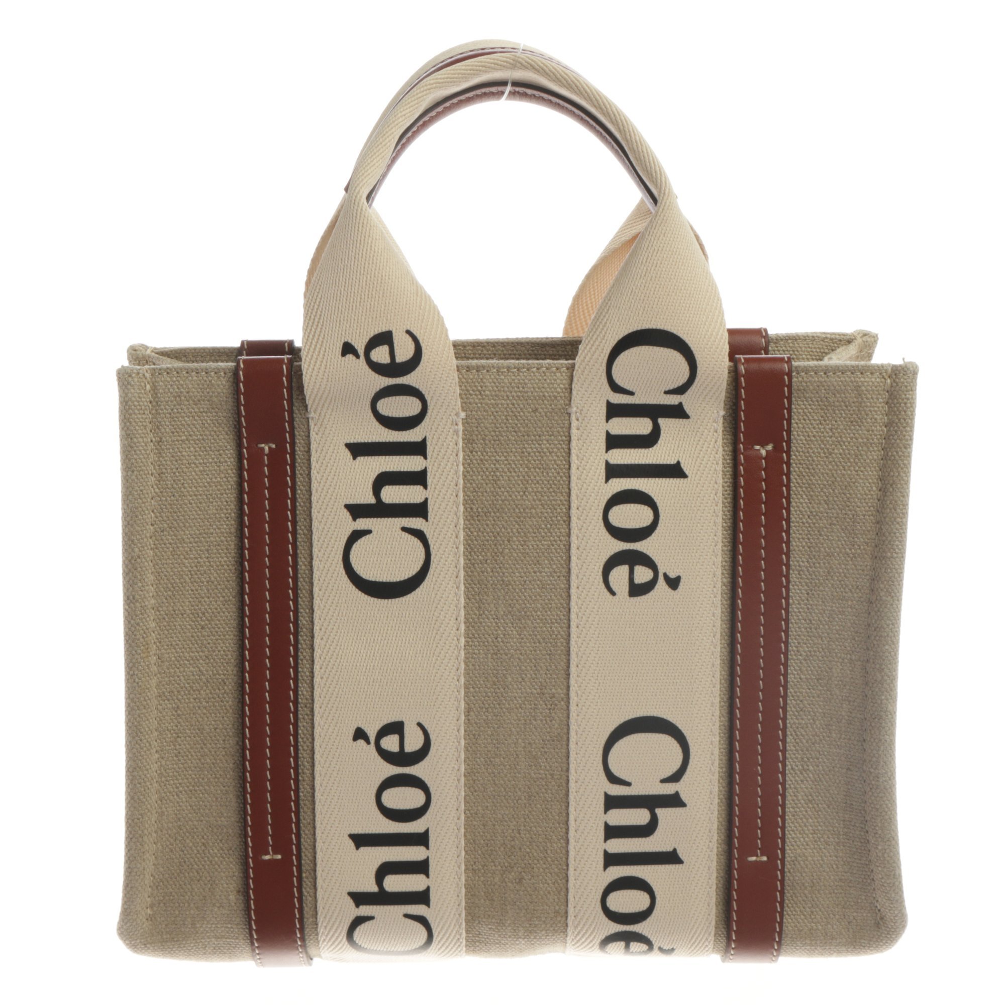 Linen bag