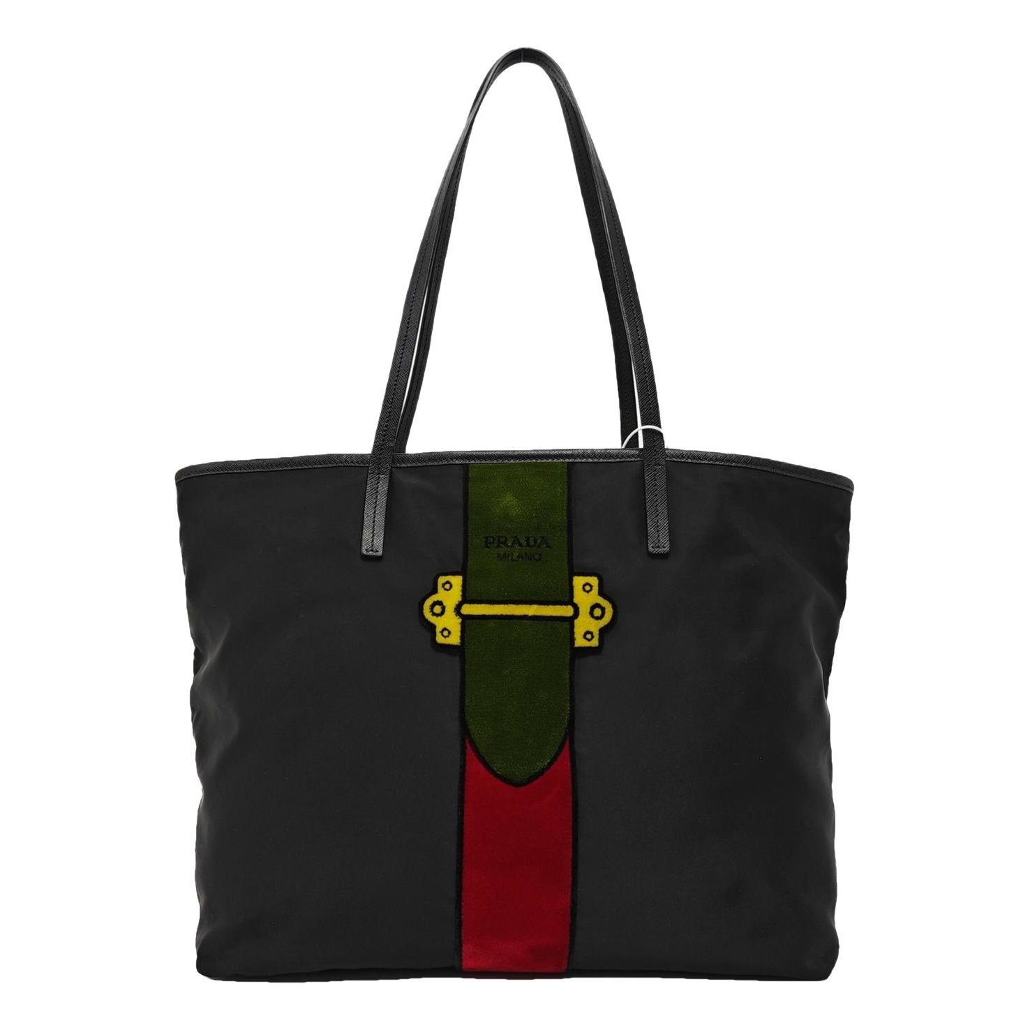 Cloth handbag