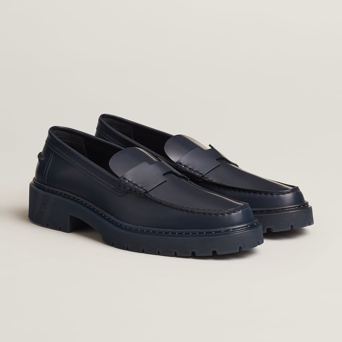 Marine Gentle Loafer