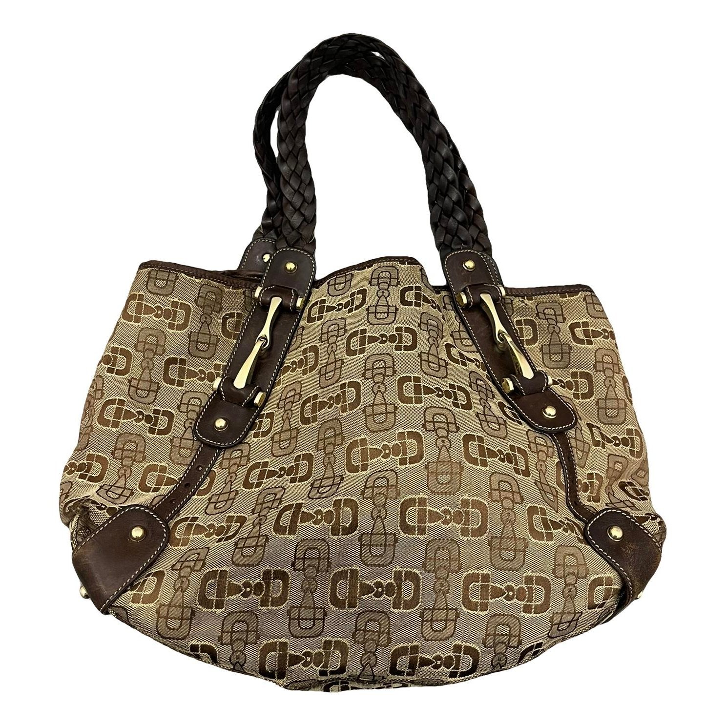 Pelham cloth handbag